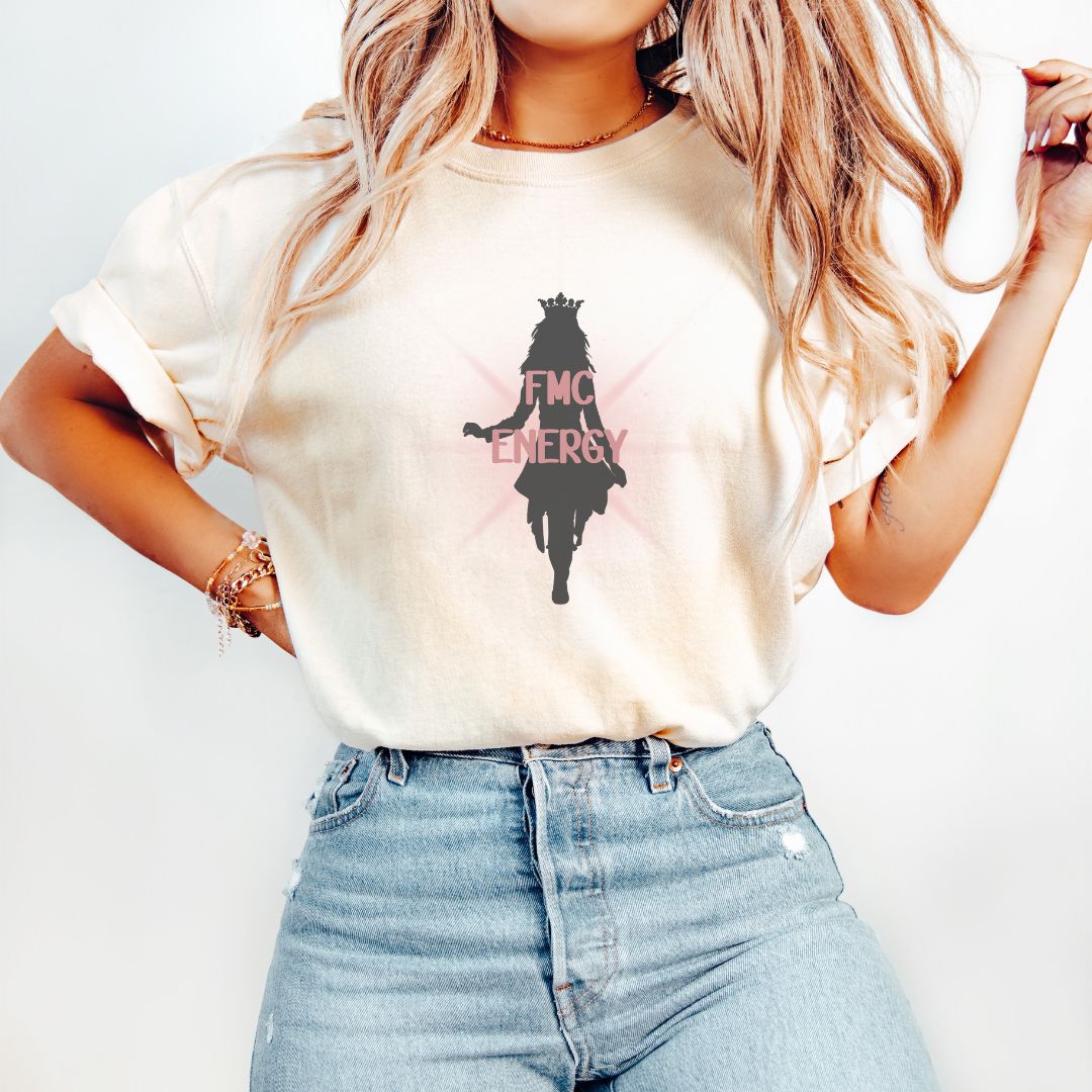 FMC Energy Tee