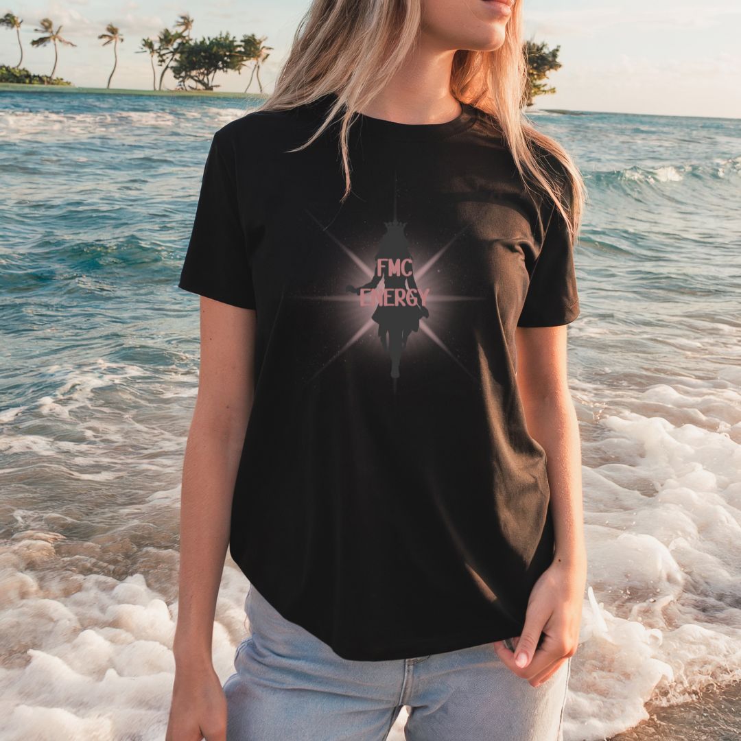 FMC Energy Tee