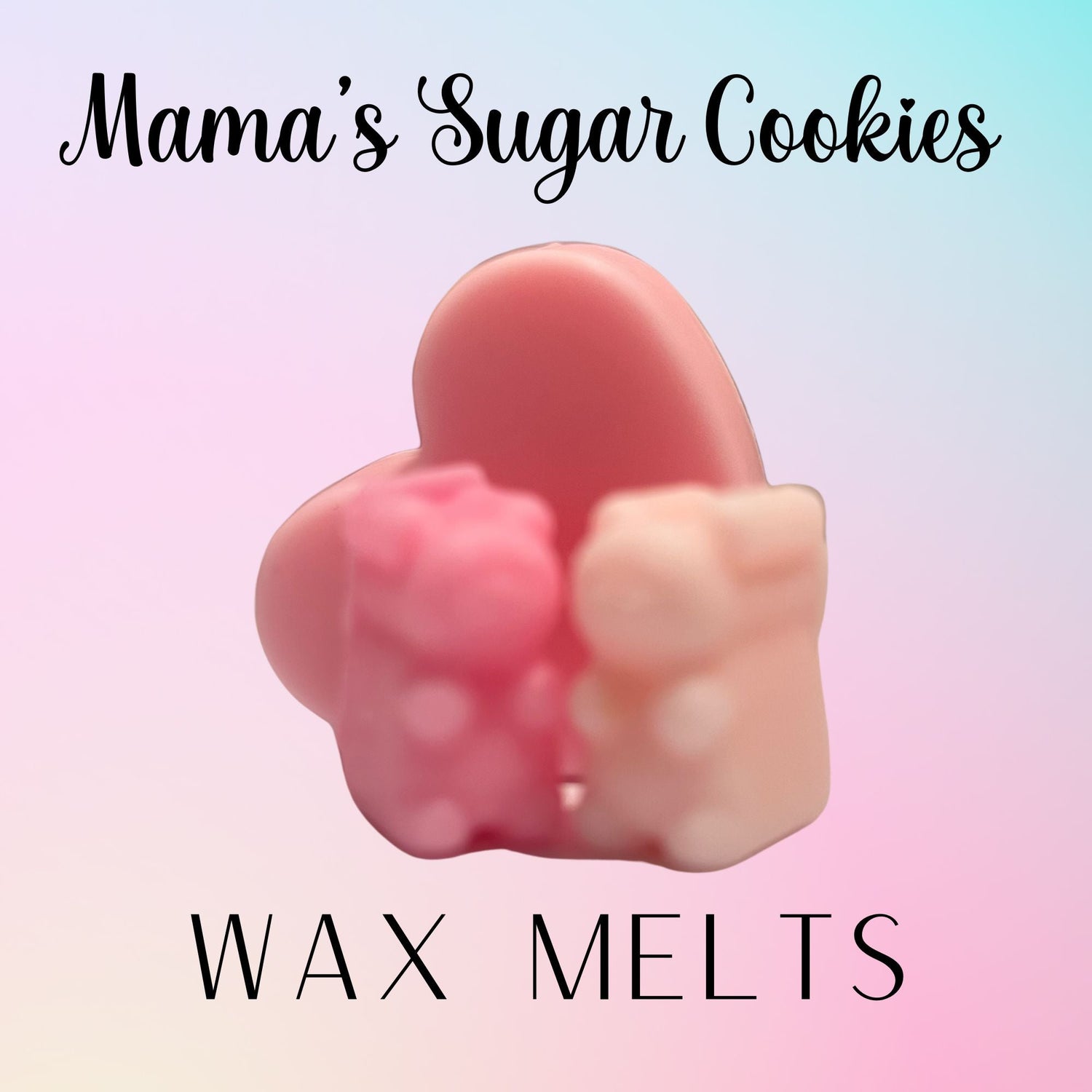 Wax melts