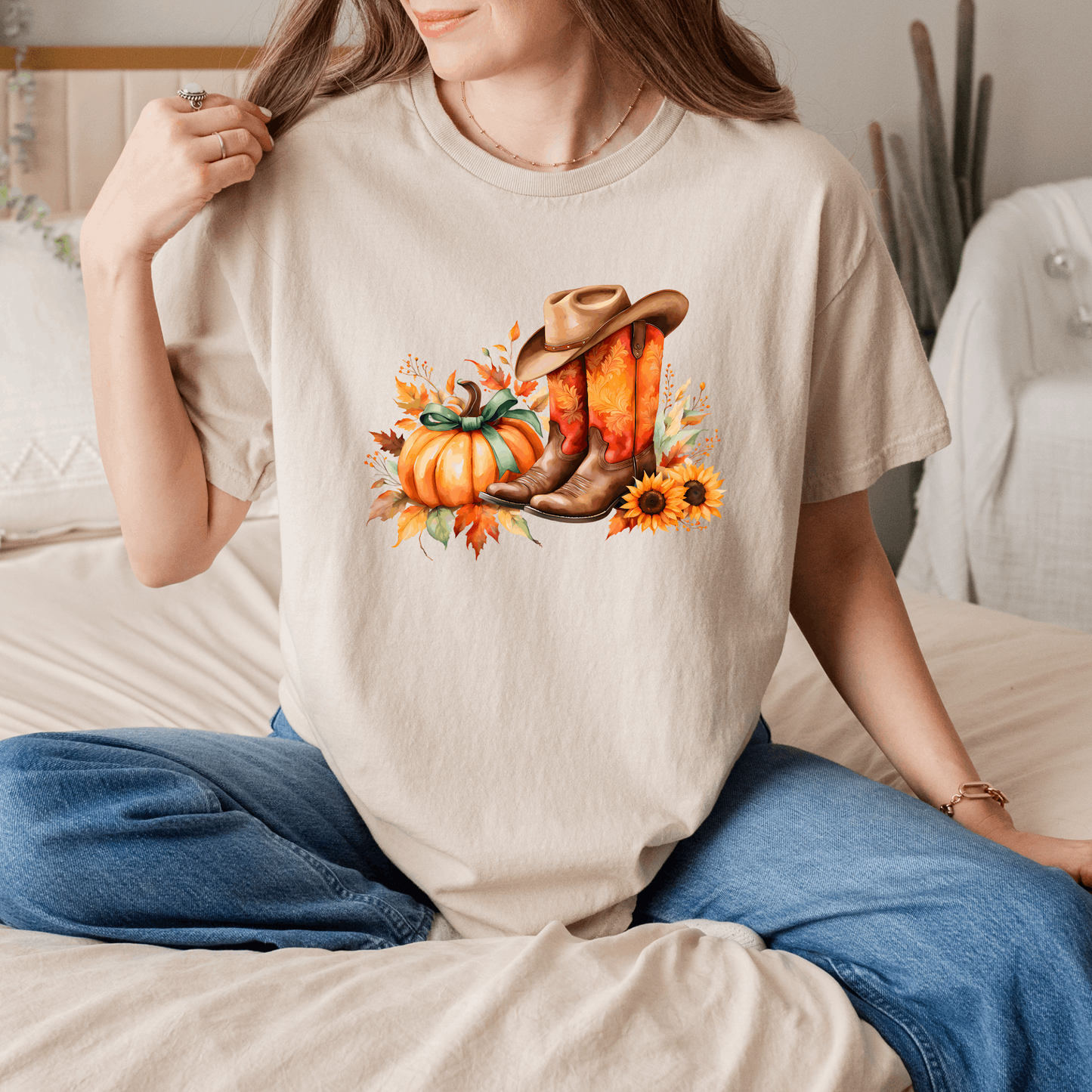 Fall Yall Shirt - Life by Kway | Kristin Waymire