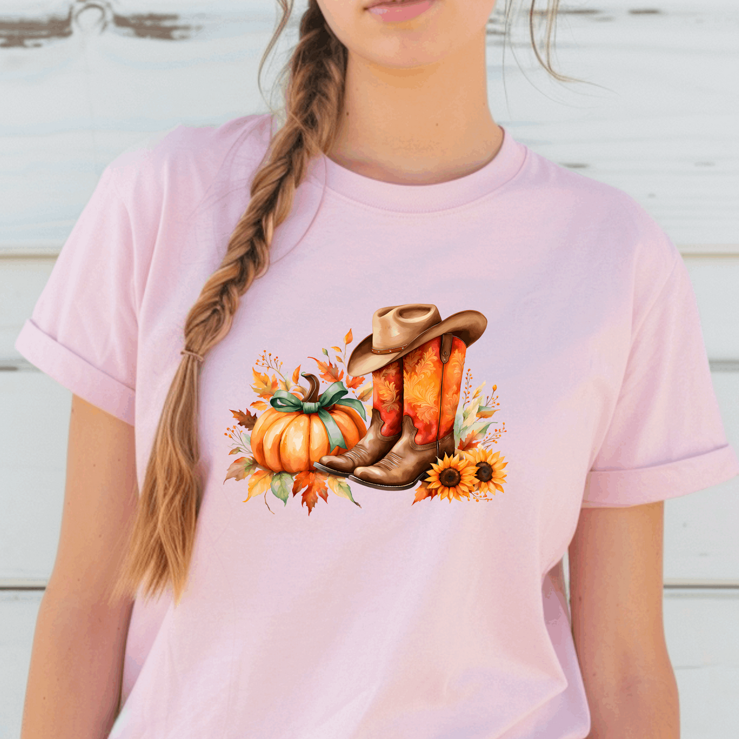 Fall Yall Shirt - Life by Kway | Kristin Waymire