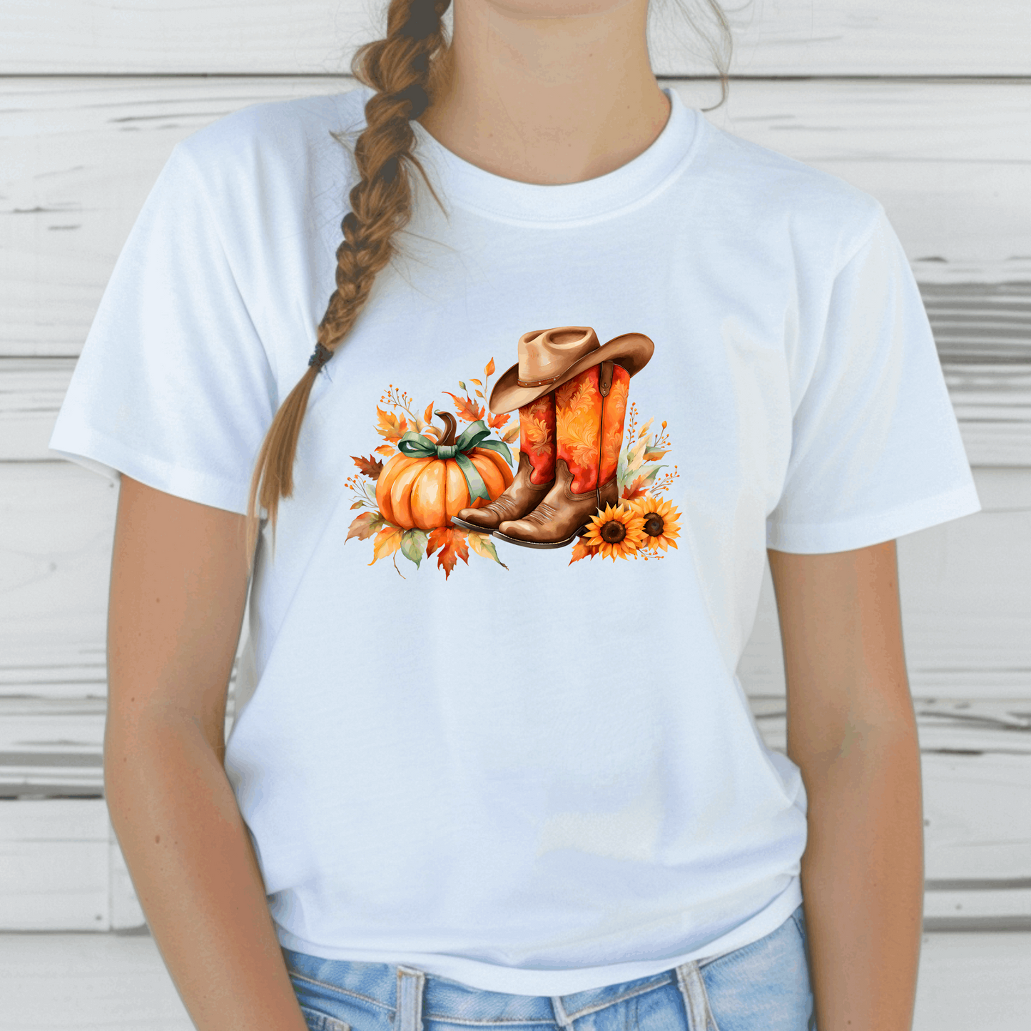 Fall Yall Shirt - Life by Kway | Kristin Waymire